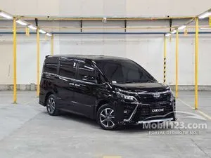 2021 Toyota Voxy 2.0 MPV