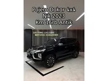 2023 Mitsubishi Pajero Sport 2.4 Dakar Ultimate 4X4 SUV