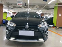 2017/2018 Toyota Yaris TRD Sportivo Heykers. Bebas nabrak & banjir dijamin!