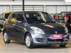 2016 Suzuki SWIFT 1.2 GL Hatchback
