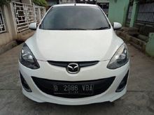 2010 Mazda 2 1.5 R Hatchback