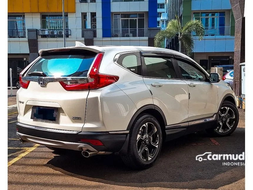 2020 Honda CR-V VTEC SUV