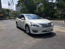 2013 Nissan Teana 2.5 (ปี 13-16) XV Sedan AT
