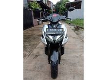 2018 Yamaha Aerox 155 Others