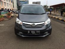 Honda Freed 1.5 E matic 2014 siap pakai