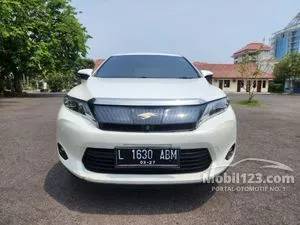 2014 Toyota Harrier 2.0 SUV