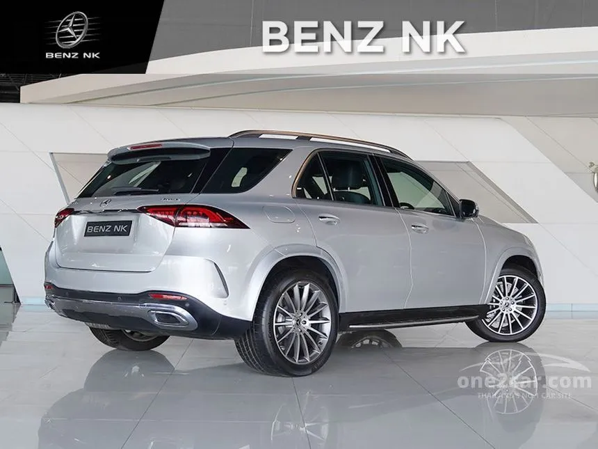 2019 Mercedes-Benz GLE300 d 4MATIC AMG Dynamic SUV