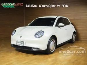 2022 ORA Good Cat 400 Tech Hatchback