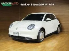 2022 ORA Good Cat 0.0 (ปี 21-27) 400 Tech Hatchback