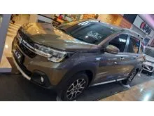 2022 Suzuki XL7 1.5 BETA Wagon PROMO DP MURAH 20 JUTAAN BUNGA MURAH 0 PERSEN PALING MURAH SEJABODETABEK