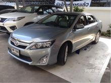 2012 Toyota Camry 2.5 (ปี 12-16) Hybrid Sedan AT