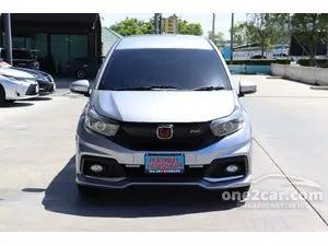 2018 Honda MOBILIO 1.5 RS Wagon