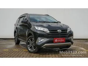 2023 Daihatsu Terios 1.5 R SUV