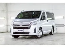 2021 Toyota HIACE 2.8 (ปี 19-30) GL Van