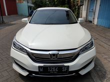 2016 Honda Accord 2.4 VTi-L (Km.40rb) Hetty