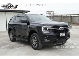 2023 Ford EVEREST 2.0 Trend SUV