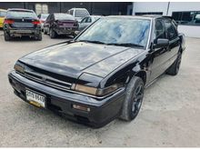 1988 Honda Accord 2.0 (ปี 85-89) EX Sedan