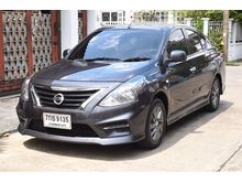 2018 Nissan Almera 1.2 (ปี 11-16) E SPORTECH Sedan AT