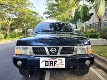 2004 Nissan Terrano 2.4 Spirit S2 SUV