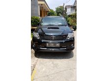 2015 Toyota Fortuner 2.5 G TRD SUV LOW KM
