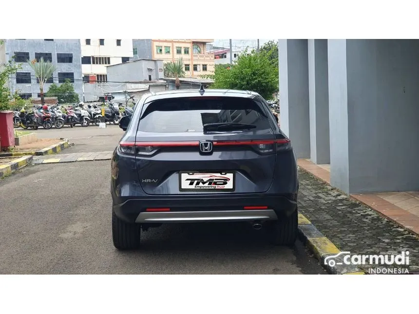 2023 Honda HR-V Special Edition SUV