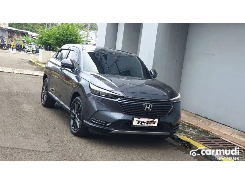 2023 Honda HR-V Special Edition SUV