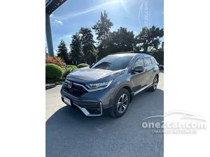 2022 Honda CR-V 2.4 S SUV