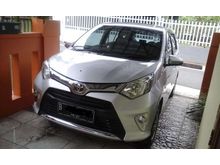 2016 Toyota Calya 1.2 B40 MPV