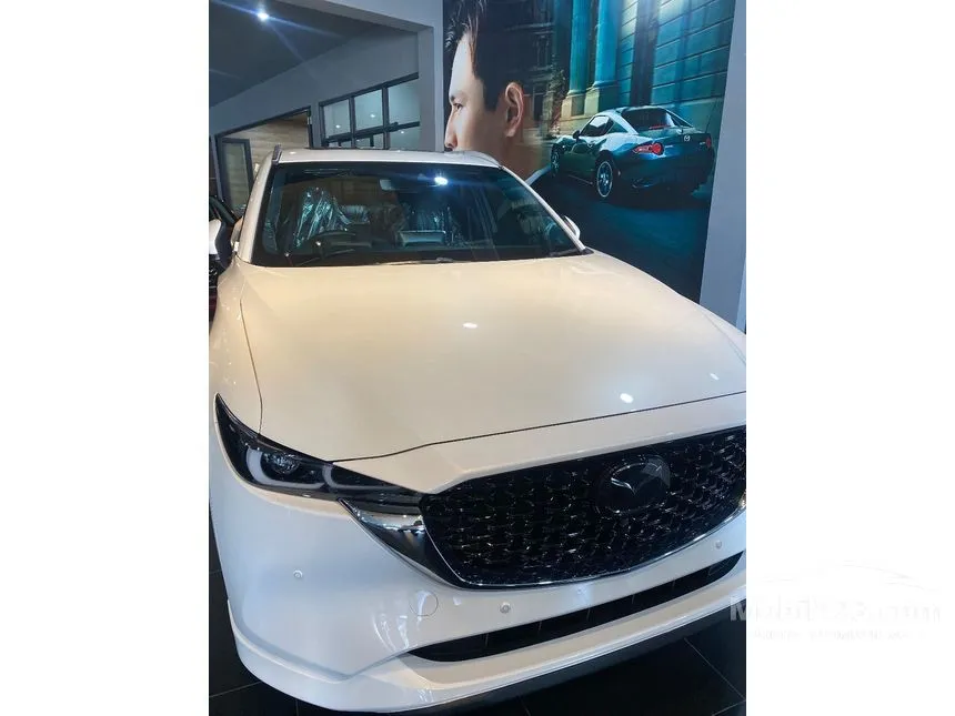 2022 Mazda CX-5 Anniversary Edition SUV