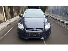 2012 Ford Focus 1.6 Trend Hatchback