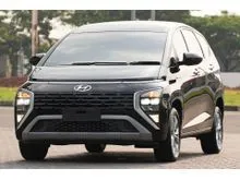 2024 Hyundai Stargazer 1.5 Essential MPV