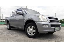 2004 Isuzu D-Max 3.0 SPACE CAB (ปี 02-06) SLX Pickup AT
