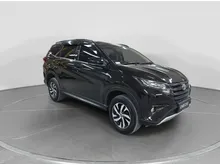 2021 Toyota Rush 1.5 G SUV       PROMO WARRANTY 1+1 TAHUN MESIN, TRANSMISI DAN AC