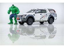 2013 Ford Ranger 2.2 DOUBLE CAB (ปี 12-15) XLT Pickup MT