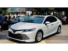 NEW MODEL CAMRY 2019