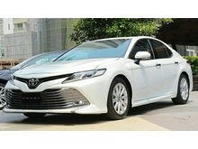 NEW MODEL CAMRY V MATIC READY STOCK HARGA TERMURAH