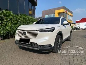 2022 Honda HR-V 1.5 Special Edition SUV