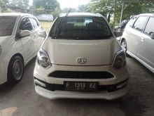 2016 Daihatsu Ayla 1.0 M Dp cincai