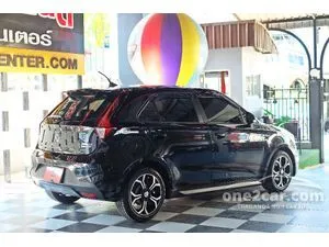 2018 MG MG3 1.5 V Hatchback