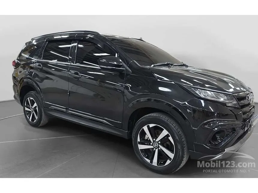 2024 Toyota Rush GR Sport SUV