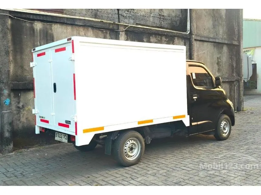 2022 Daihatsu Gran Max PU Box STD Pickup