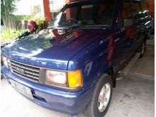1997 Isuzu Panther 2.5 MPV Minivans Plat AG Denie Annie Sekoto Kediri Jatim