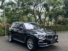 2022 BMW X5 3.0 xDrive40i xLine SUV