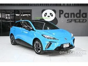 2023 MG MG4 X Hatchback
