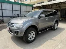 2014 Mitsubishi PAJERO SPORT 2.5 (ปี 08-15) GT SUV