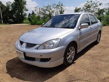 2006 Mitsubishi Lancer 1.6 (ปี 04-12) GLXi Sedan AT
