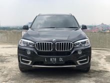 Dijual BMW X5 3.0 xDrive35i xLine 2017, BMW ASTRA USED CAR, DP Kecil