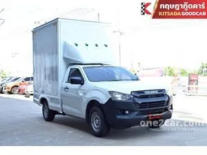 2023 Isuzu D-MAX 1.9 B Spark Pickup