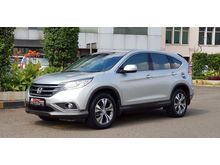 Honda All New CRV 2.4 Prestige AT 2014 Tgn 1 Dr Br Mulus Sekali