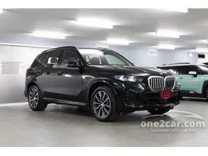 2025 BMW X5 3.0 xDrive30d M Sport SUV